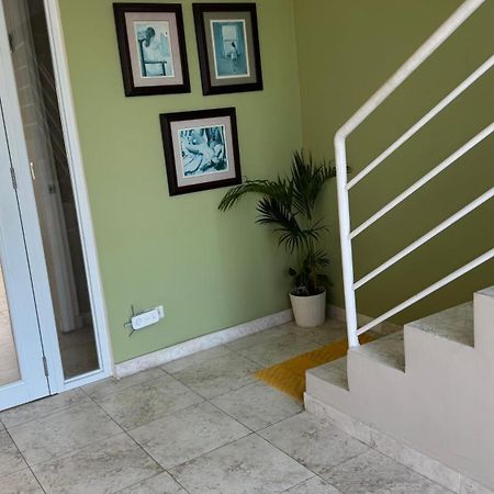 הוילה Guaynabo Casa Sofia מראה חיצוני תמונה