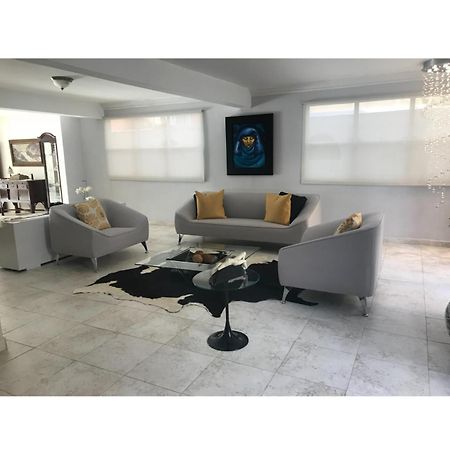 הוילה Guaynabo Casa Sofia מראה חיצוני תמונה