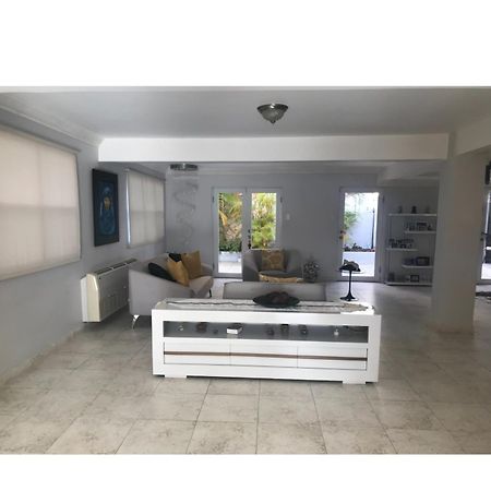 הוילה Guaynabo Casa Sofia מראה חיצוני תמונה