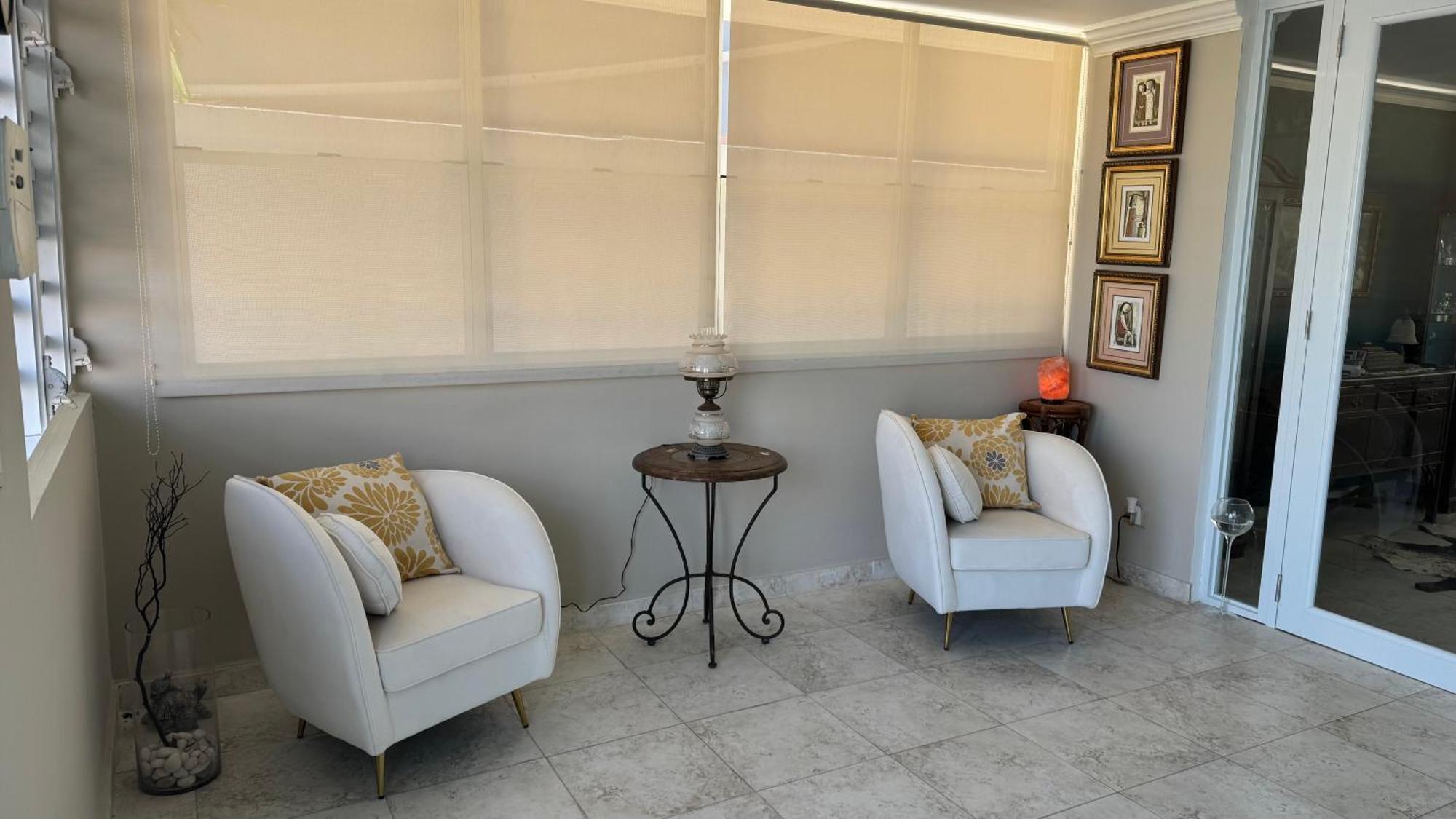 הוילה Guaynabo Casa Sofia מראה חיצוני תמונה