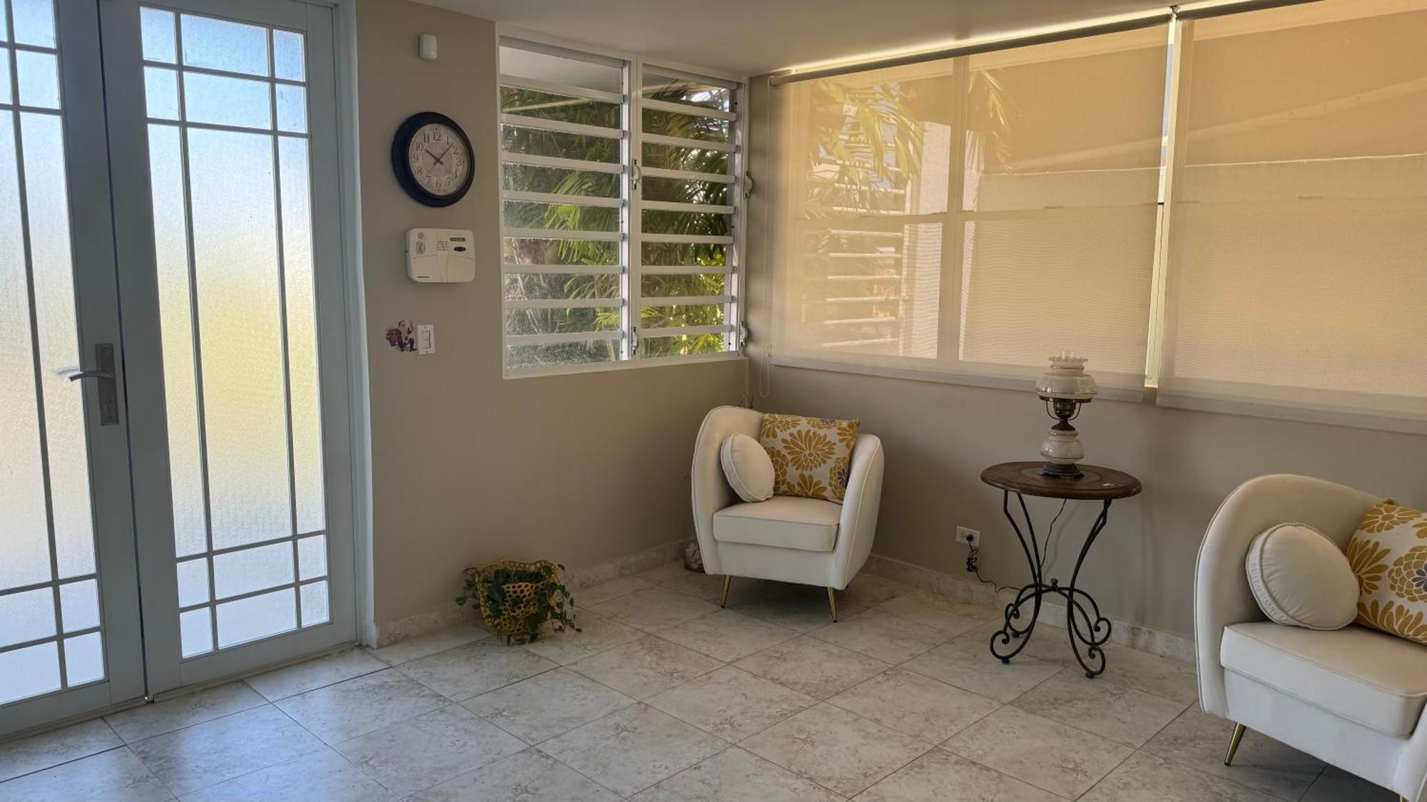 הוילה Guaynabo Casa Sofia מראה חיצוני תמונה