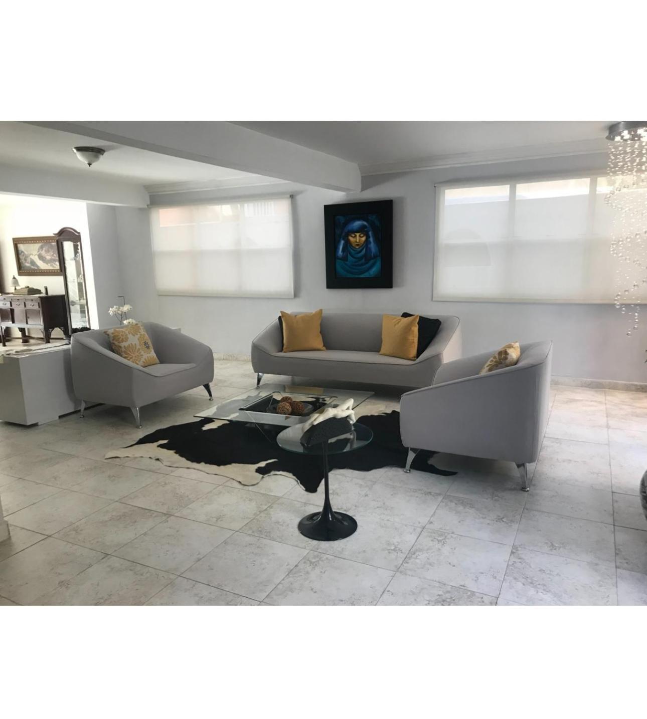 הוילה Guaynabo Casa Sofia מראה חיצוני תמונה