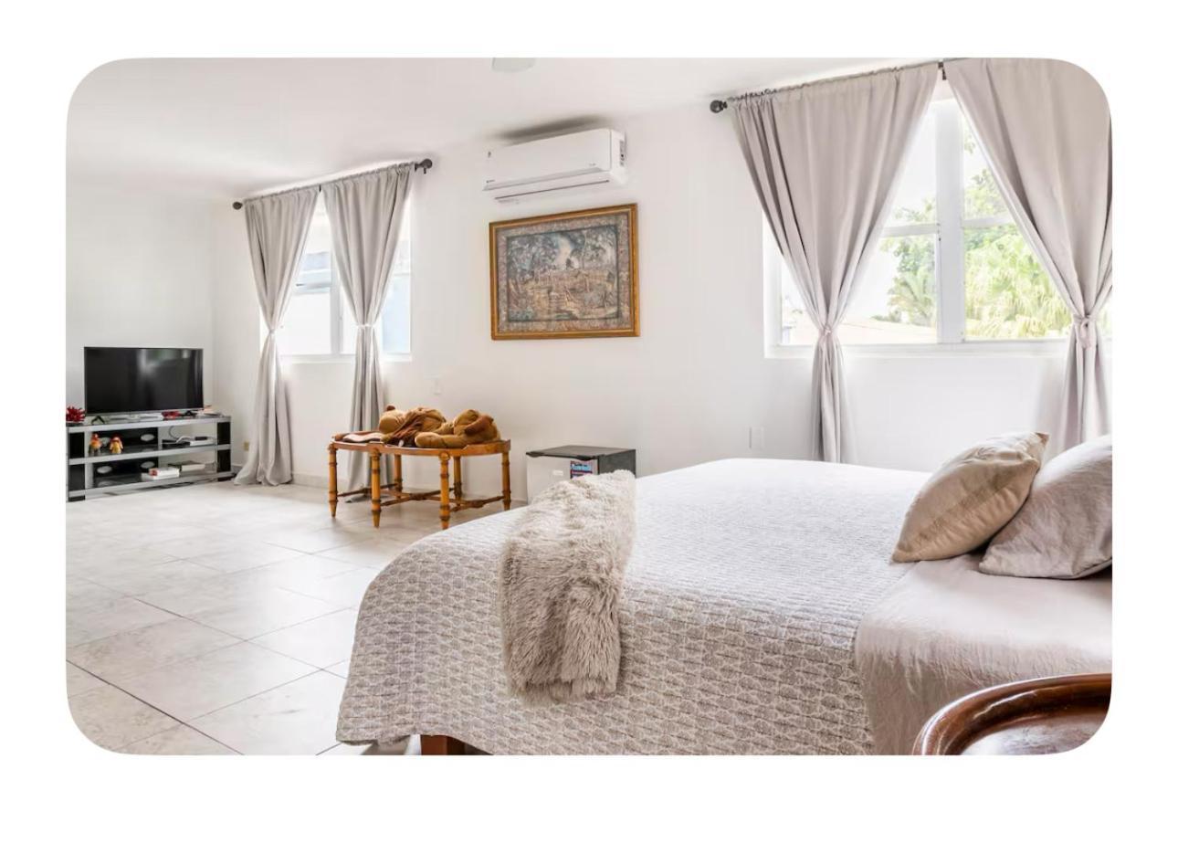 הוילה Guaynabo Casa Sofia מראה חיצוני תמונה