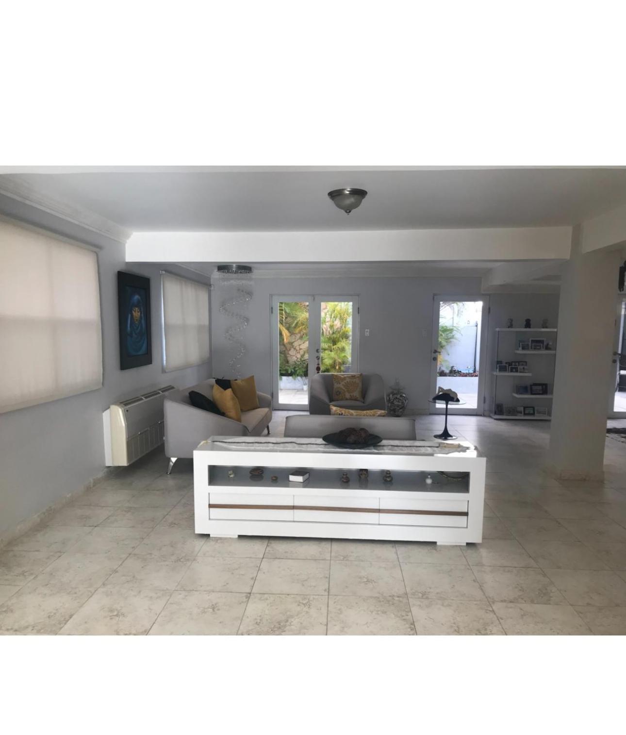הוילה Guaynabo Casa Sofia מראה חיצוני תמונה