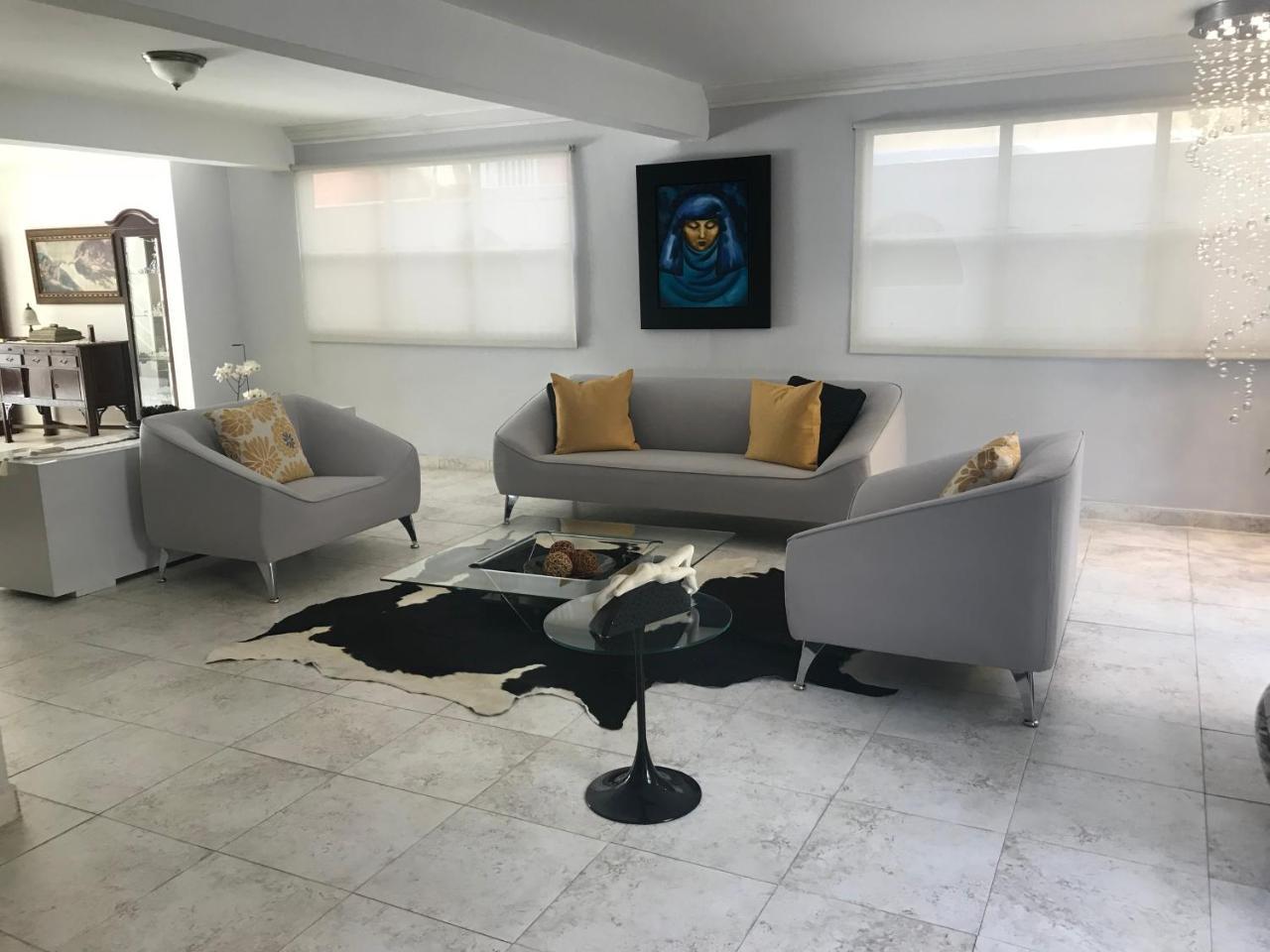 הוילה Guaynabo Casa Sofia מראה חיצוני תמונה