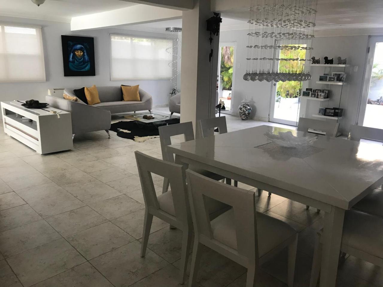 הוילה Guaynabo Casa Sofia מראה חיצוני תמונה