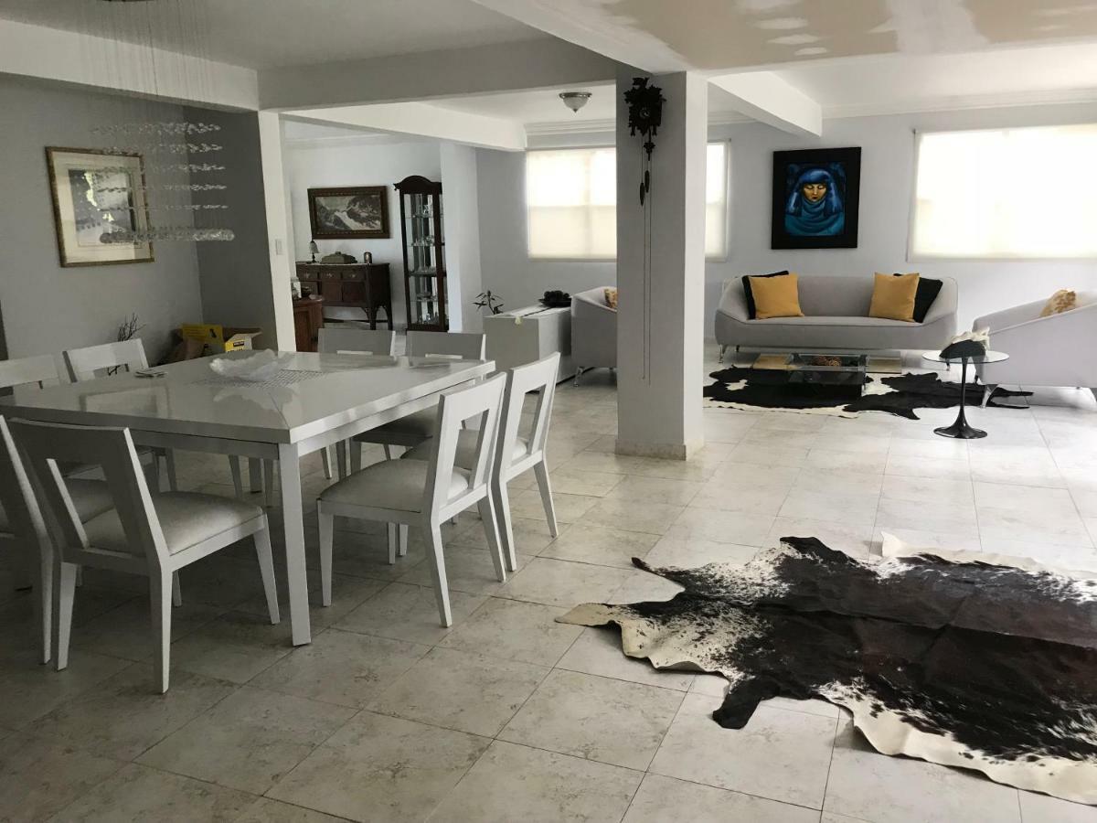 הוילה Guaynabo Casa Sofia מראה חיצוני תמונה